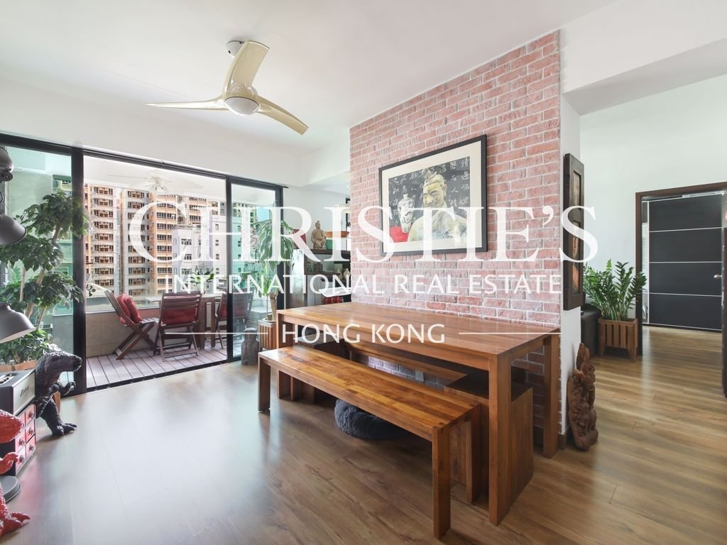 Apartment in Hong Kong, Hong Kong 4 - 15436131