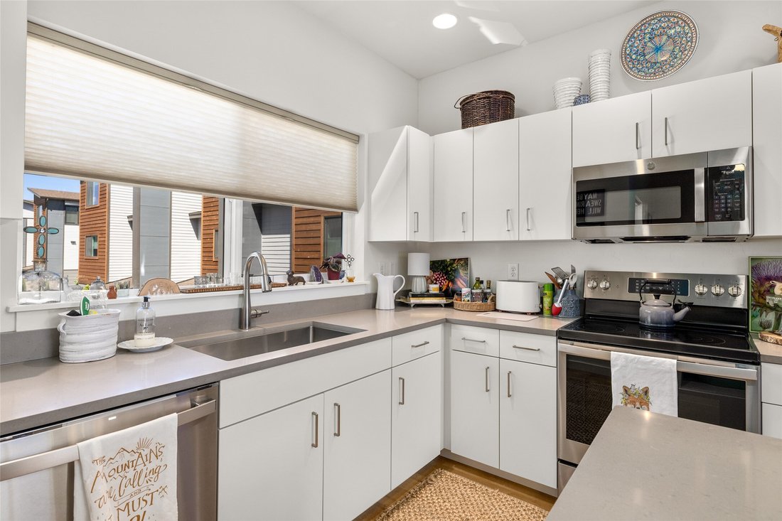 Villa in Whitefish, Montana, United States 5 - 15166606