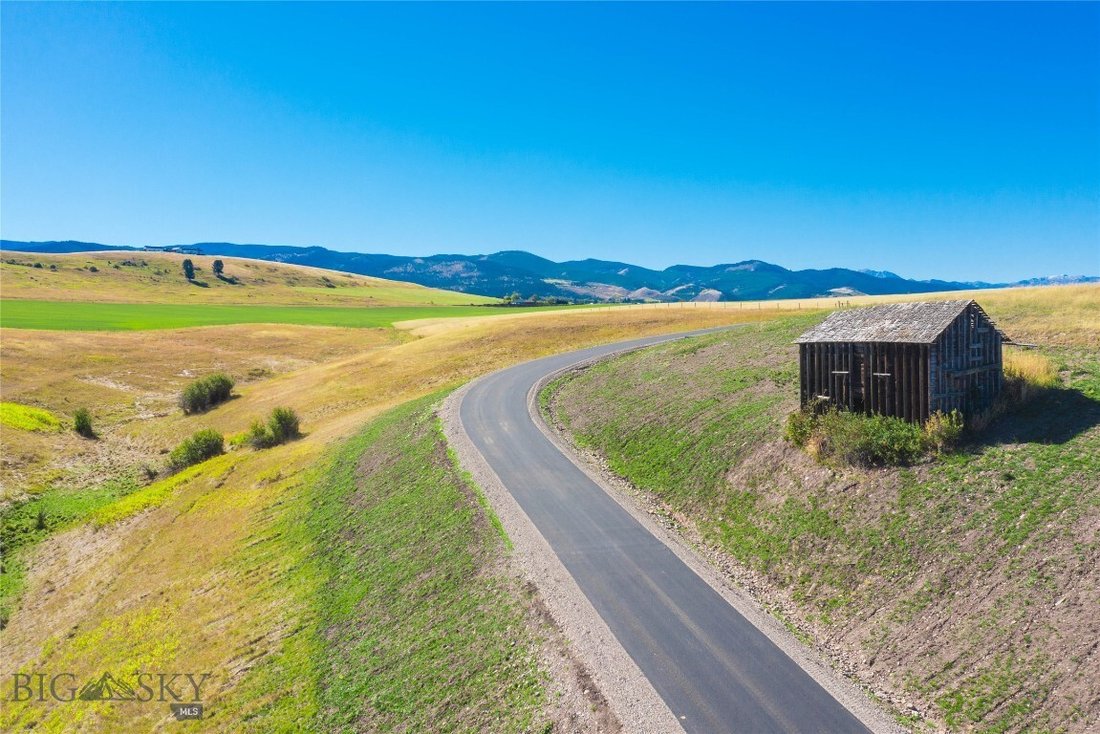 Land in Bozeman, Montana, United States 2 - 15657344