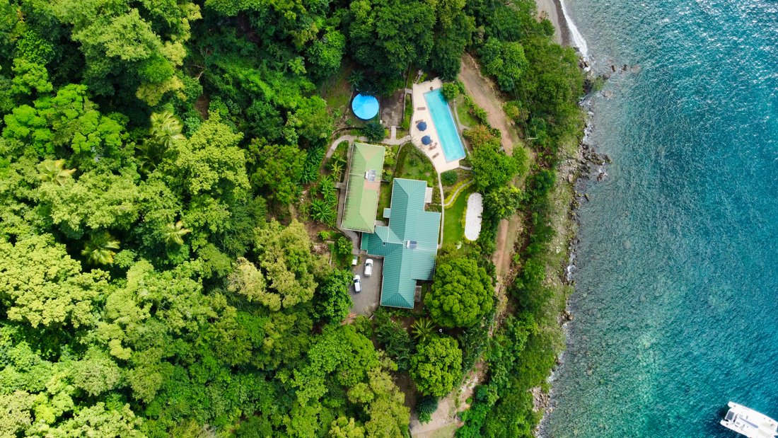 House in Belle Vue, Soufriere, Saint Lucia 2 - 15175799