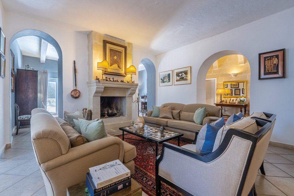 Townhouse in Saint Paul's Bay, Malta 5 - 15393265