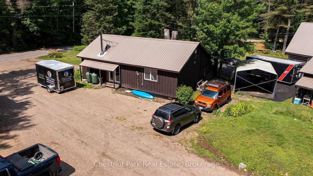 House in Lake Of Bays, Ontario, Canada 3 - 15554614