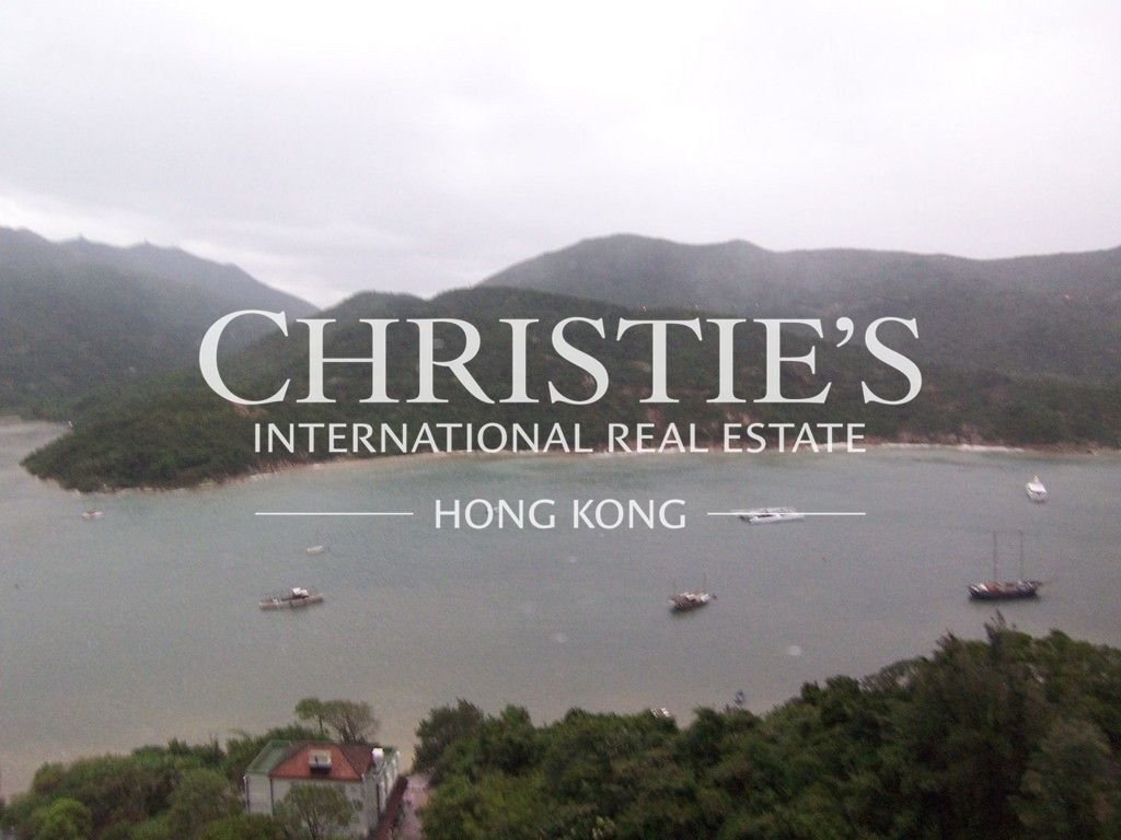 Apartment in Hong Kong, Hong Kong 1 - 15436041