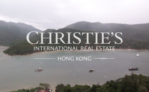 Apartment in Hong Kong, Hong Kong 1