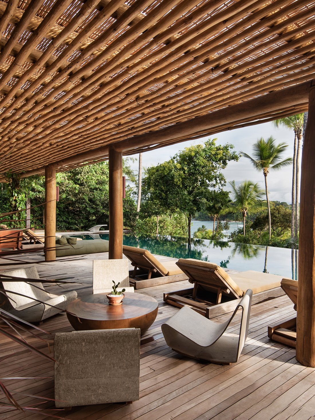 Villa in Itacaré, State of Bahia, Brazil 3 - 14210509