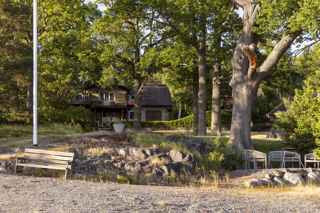 Villa in Ingarö, Gavleborg County, Sweden 5 - 14615175
