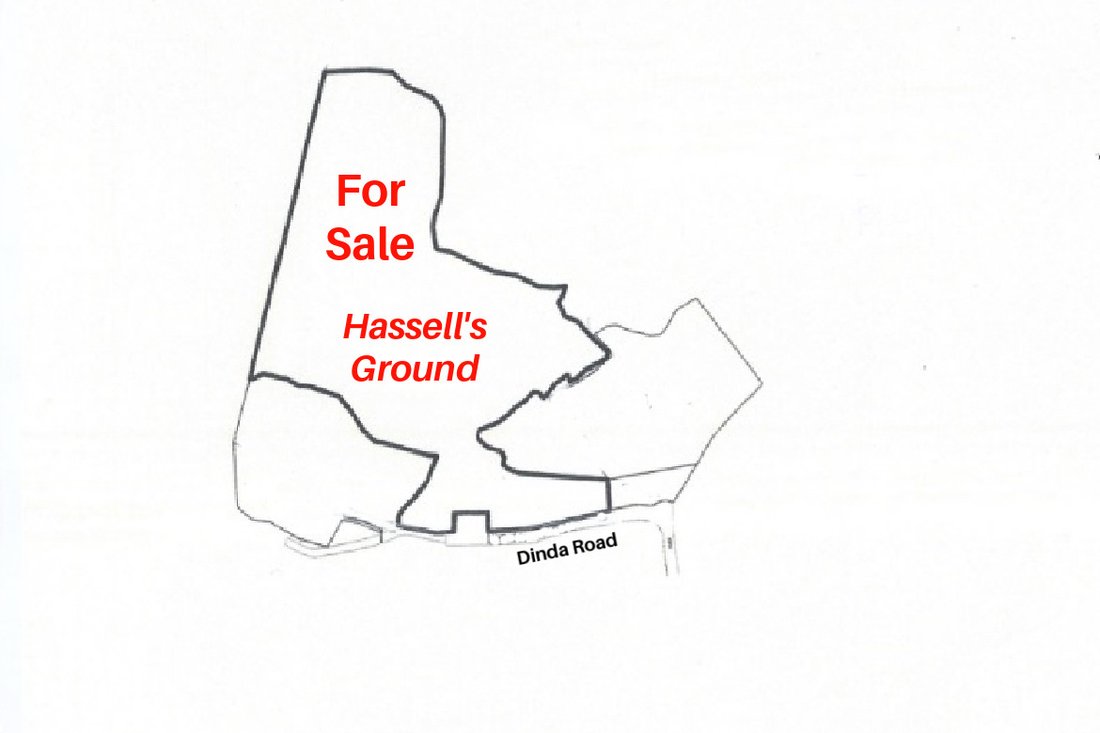 Land in Upper Zion's Hill, Saba, Caribbean Netherlands 5 - 15276819