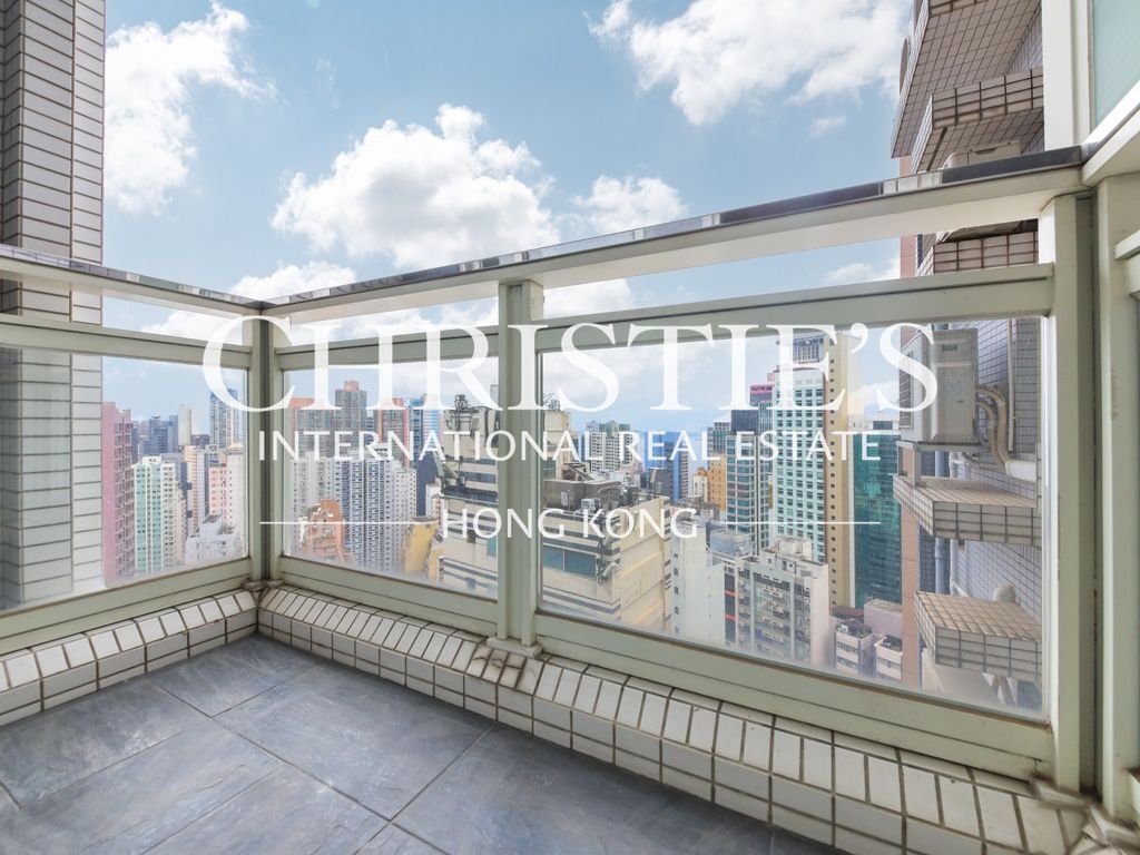 Apartment in Hong Kong, Hong Kong 2 - 15435786