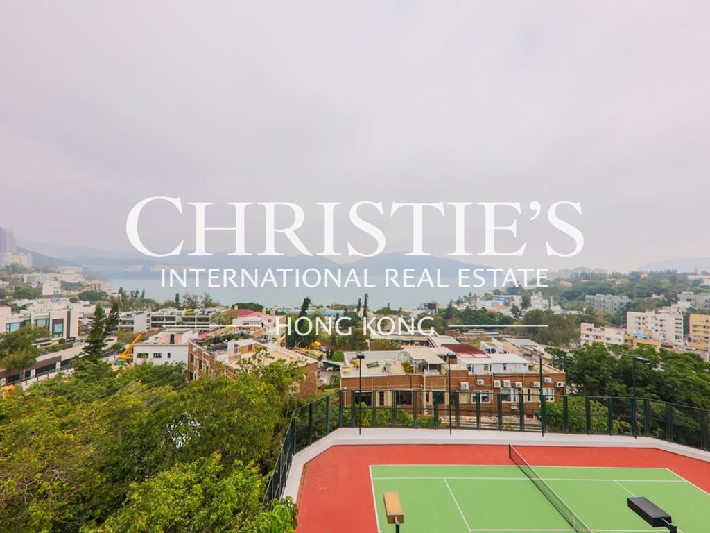 Villa in Hong Kong, Hong Kong 1 - 15434058