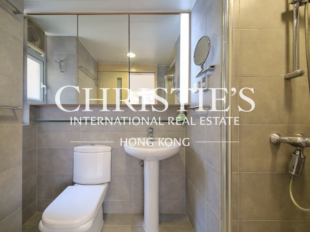 Appartement à Hong-Kong, Hong Kong 5 - 15436246