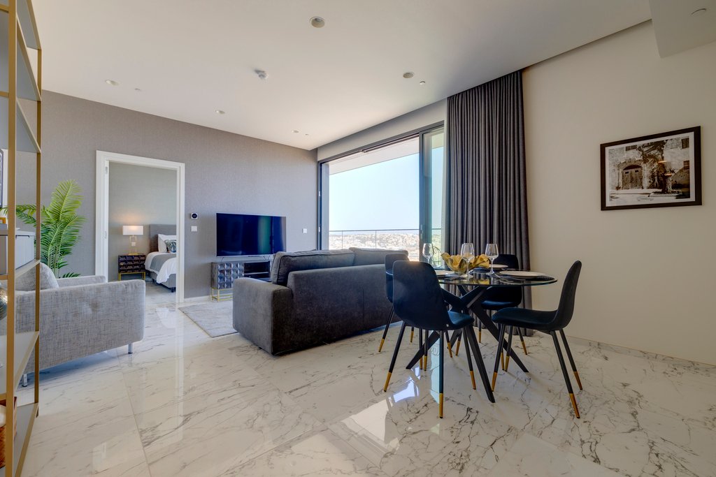 Apartment in Saint Julian's, Malta 3 - 15173757