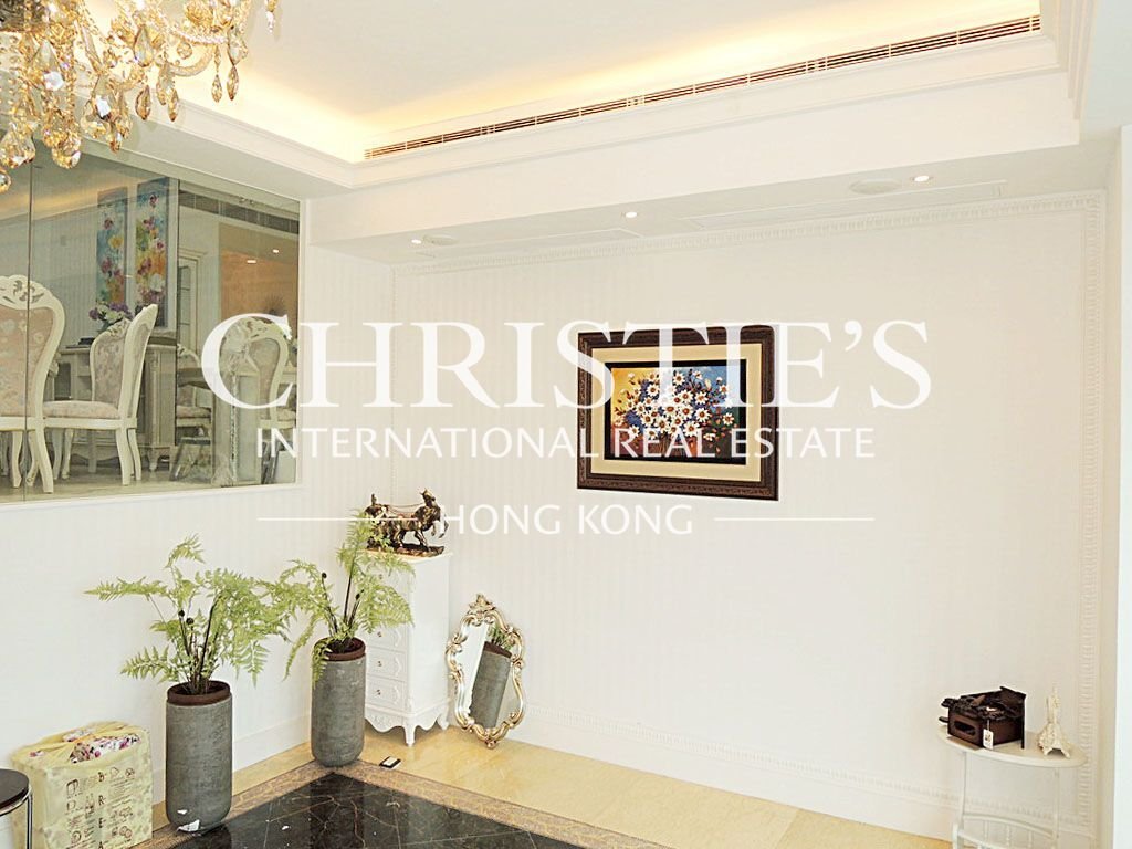 Villa in Hong Kong, Hong Kong 4 - 15434304