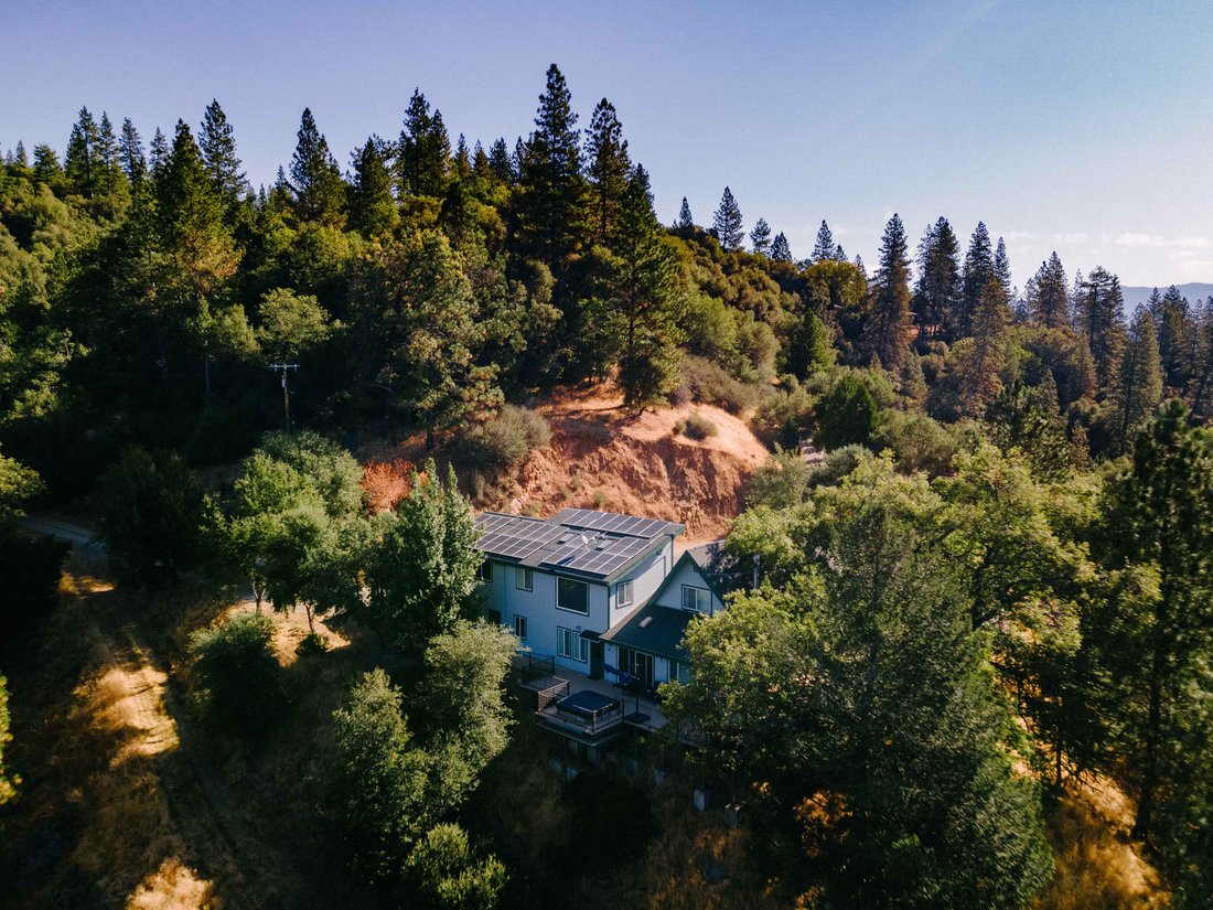 House in Wilseyville, California, United States 2 - 15175363