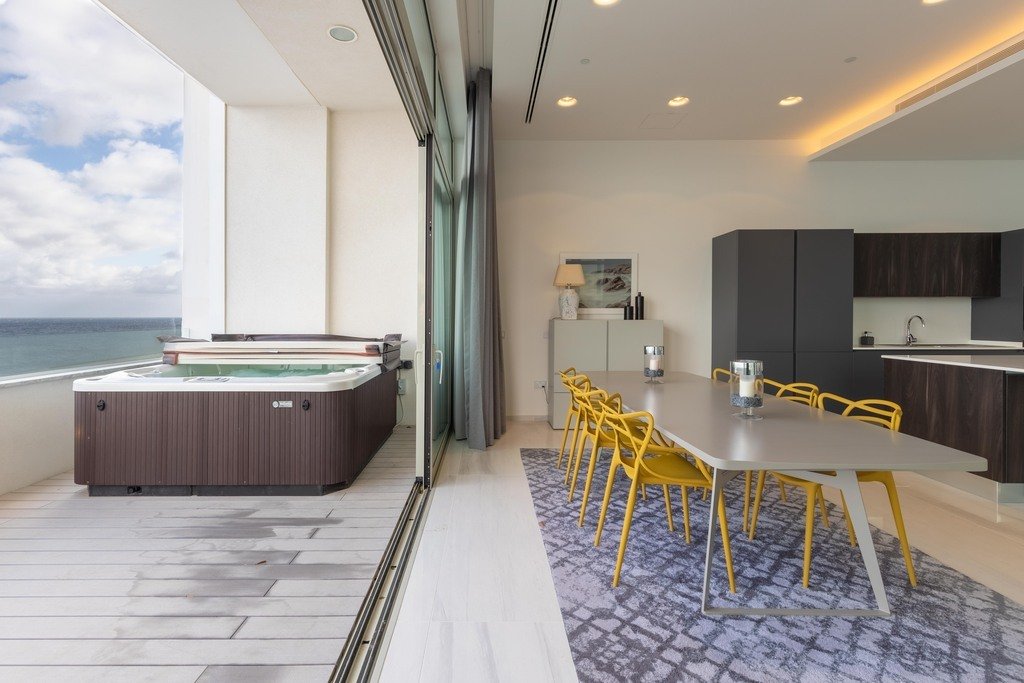 Apartment in Sliema, Malta 4 - 15168692