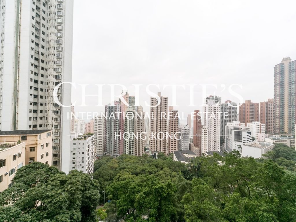 Apartment in Hong Kong, Hong Kong 1 - 15434231