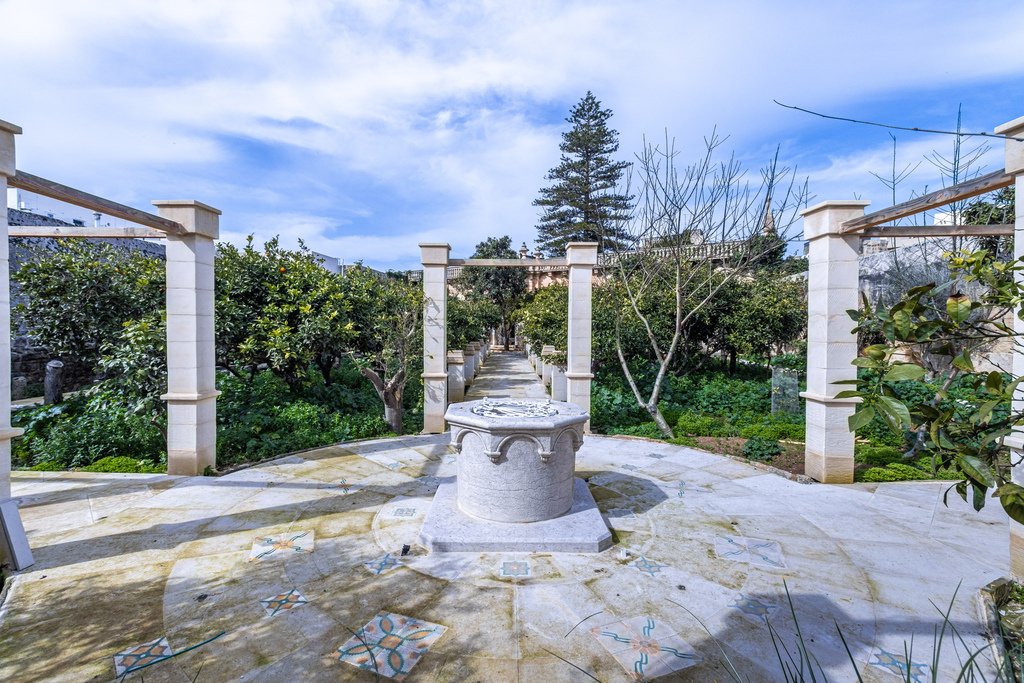 Villa a Casal Zebbugi, Malta 5 - 15234149