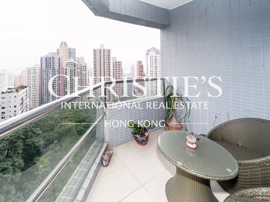 Apartment in Hong Kong, Hong Kong 2 - 15434231