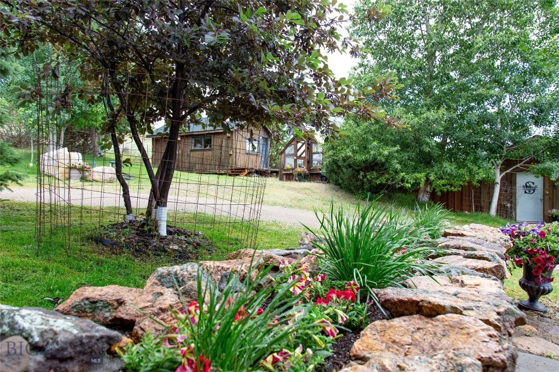 House in Ennis, Montana, United States 5 - 15167165