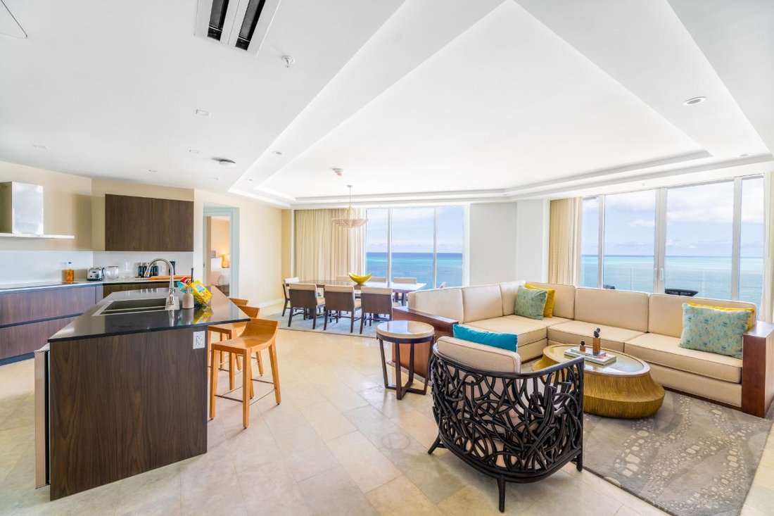 Condo in Grace Bay, Caicos Islands, Turks and Caicos Islands 5 - 15166746