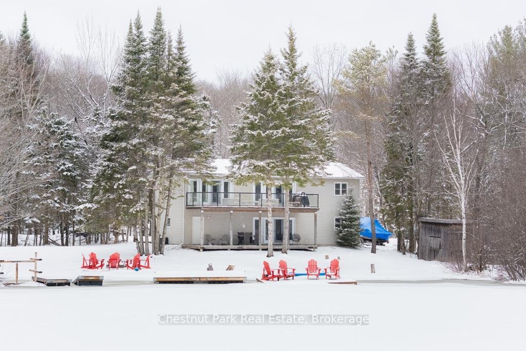 House in Huntsville, Ontario, Canada 1 - 15554730