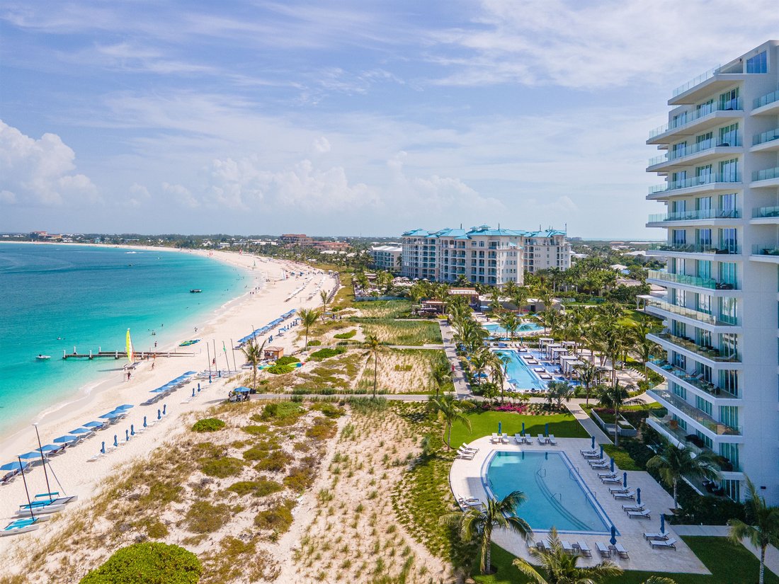 Condo in Conch Bar, Caicos Islands, Turks and Caicos Islands 1 - 15166684