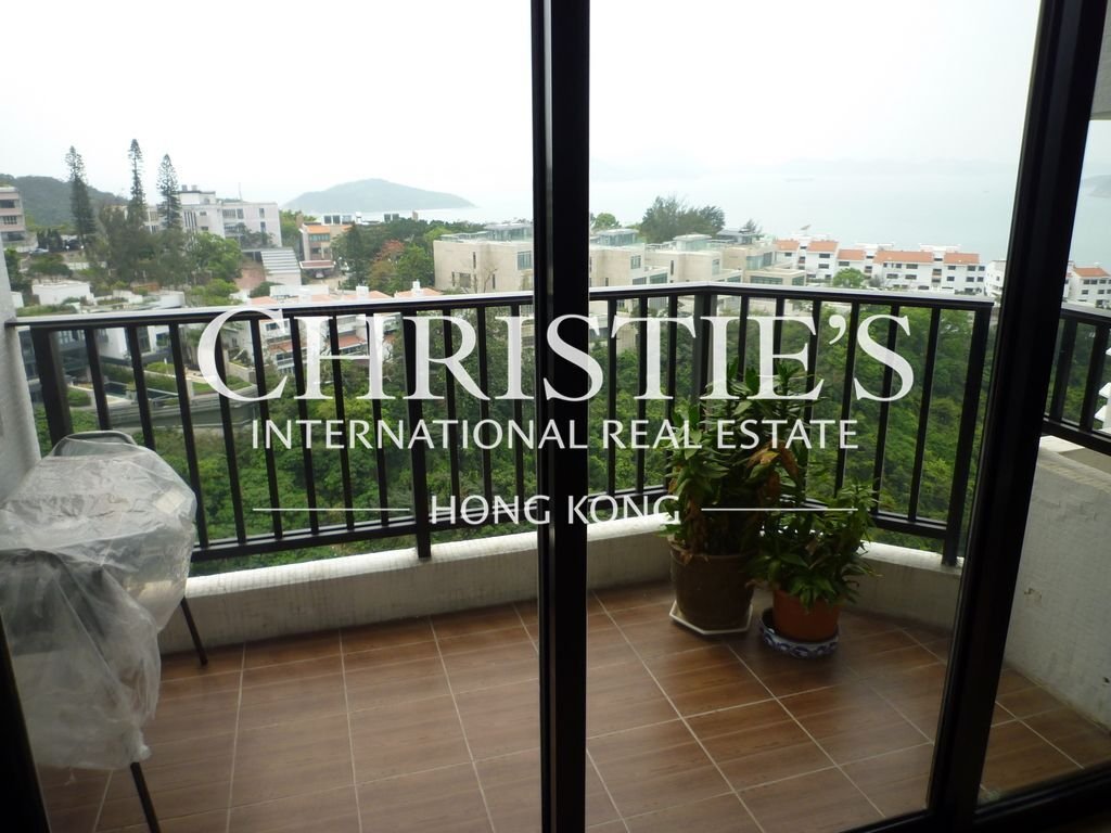 Apartment in Hong Kong, Hong Kong 2 - 15434061