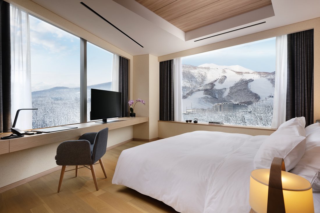Apartment in Kutchan, Hokkaido, Japan 1 - 15256348