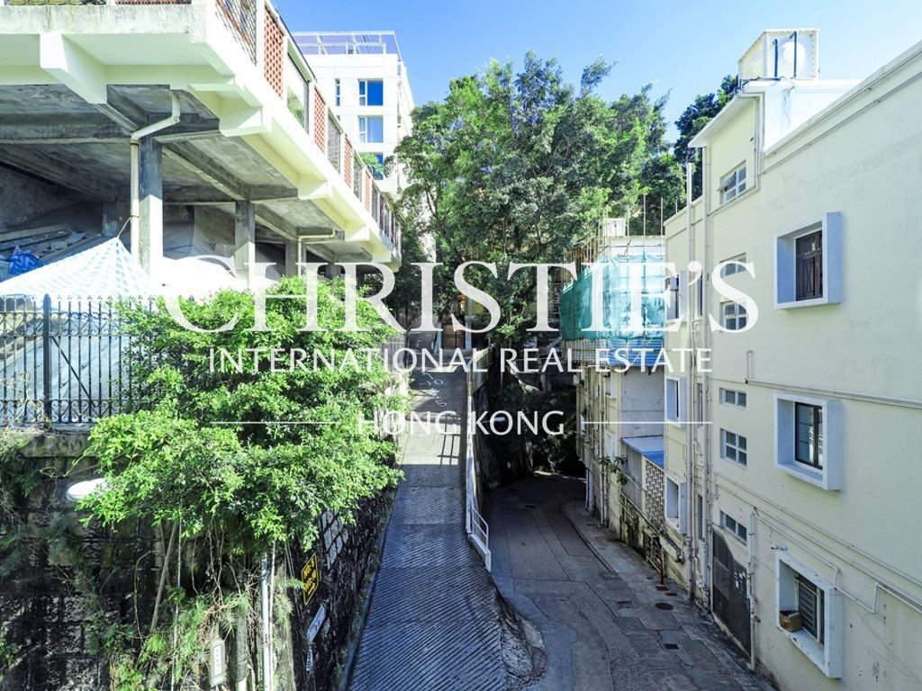Apartment in Hong Kong, Hong Kong 1 - 15435625