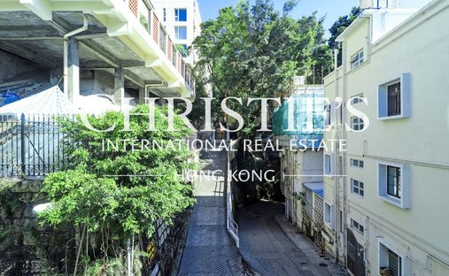 Wohnung in Hongkong, Hongkong 1