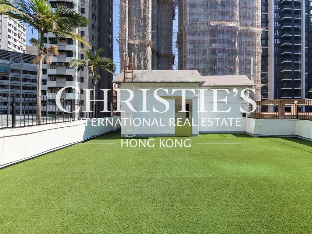 Apartment in Hong Kong, Hong Kong 2 - 15435631