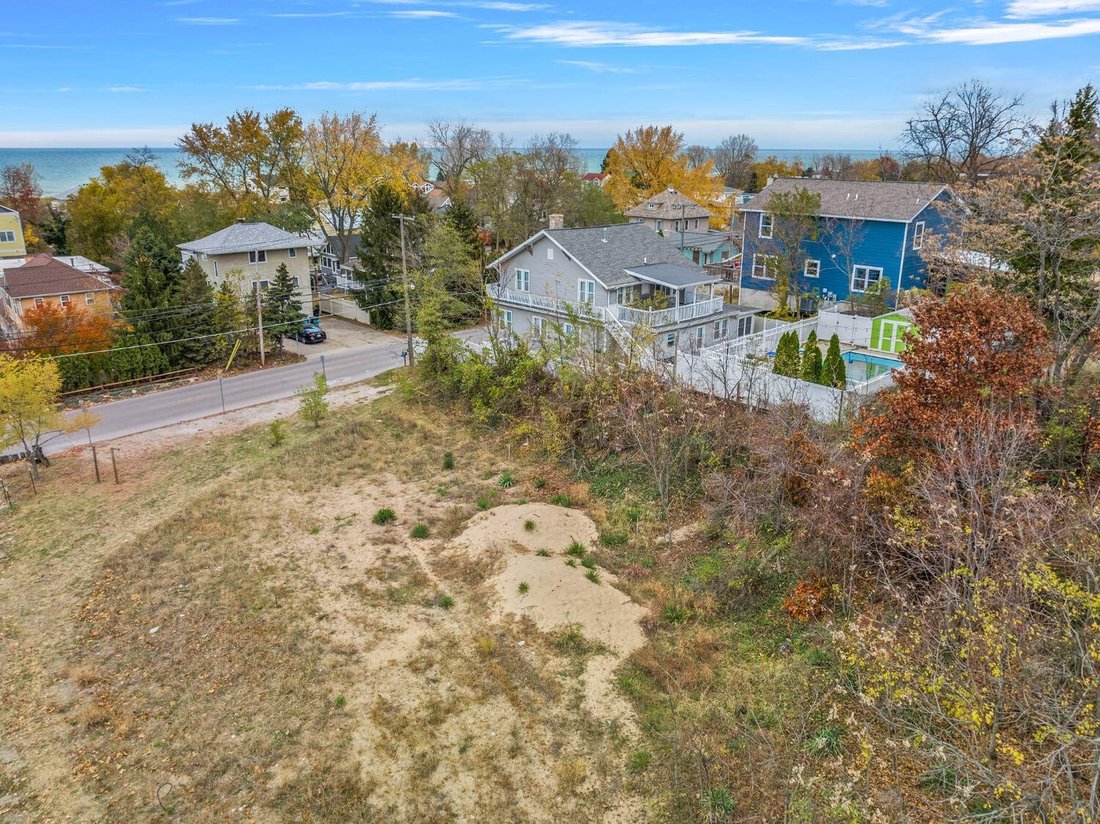 Land in Beverly Shores, Indiana, United States 4 - 15393154