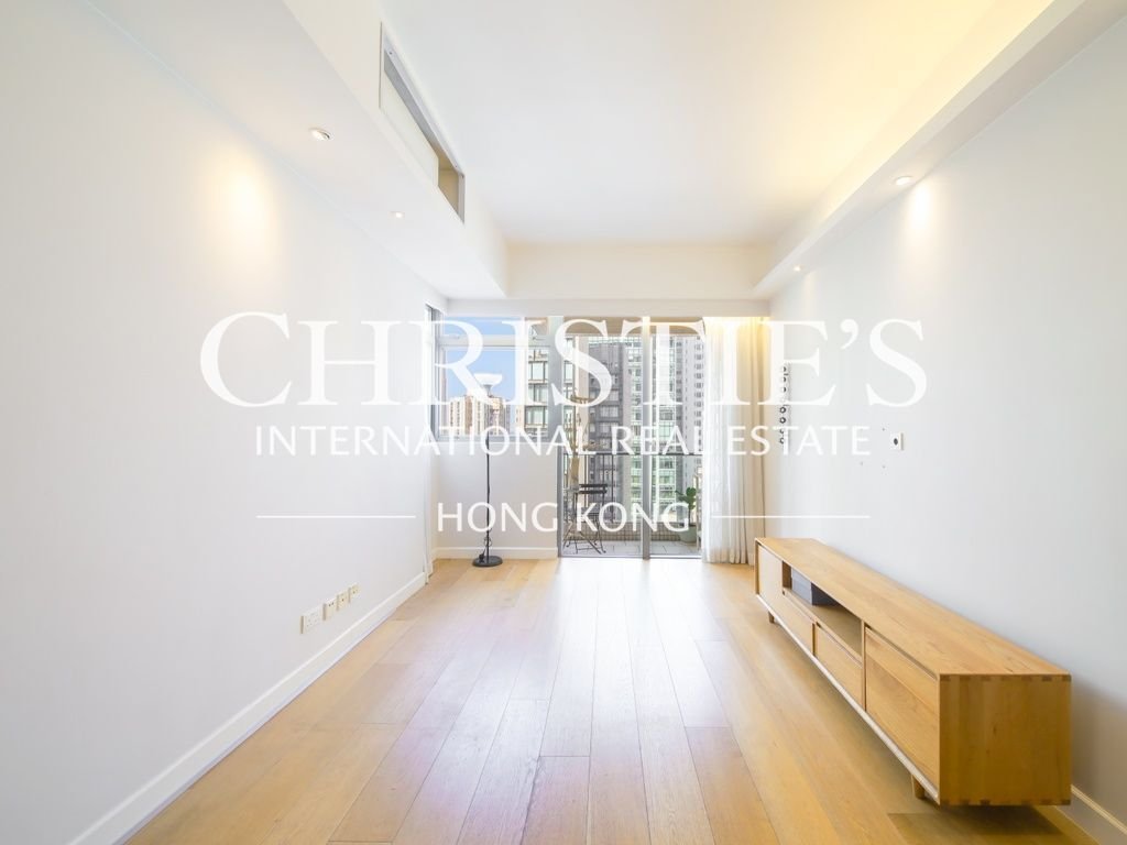 Apartment in Hong Kong, Hong Kong 2 - 15436517