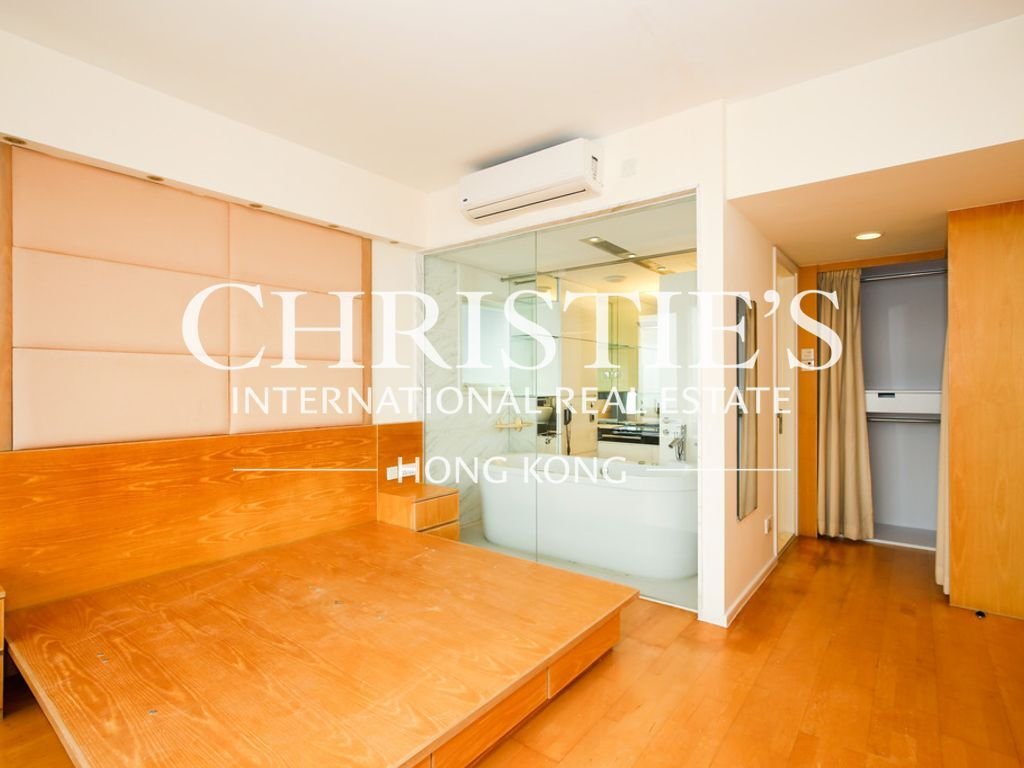 Appartement à Hong-Kong, Hong Kong 4 - 15435976