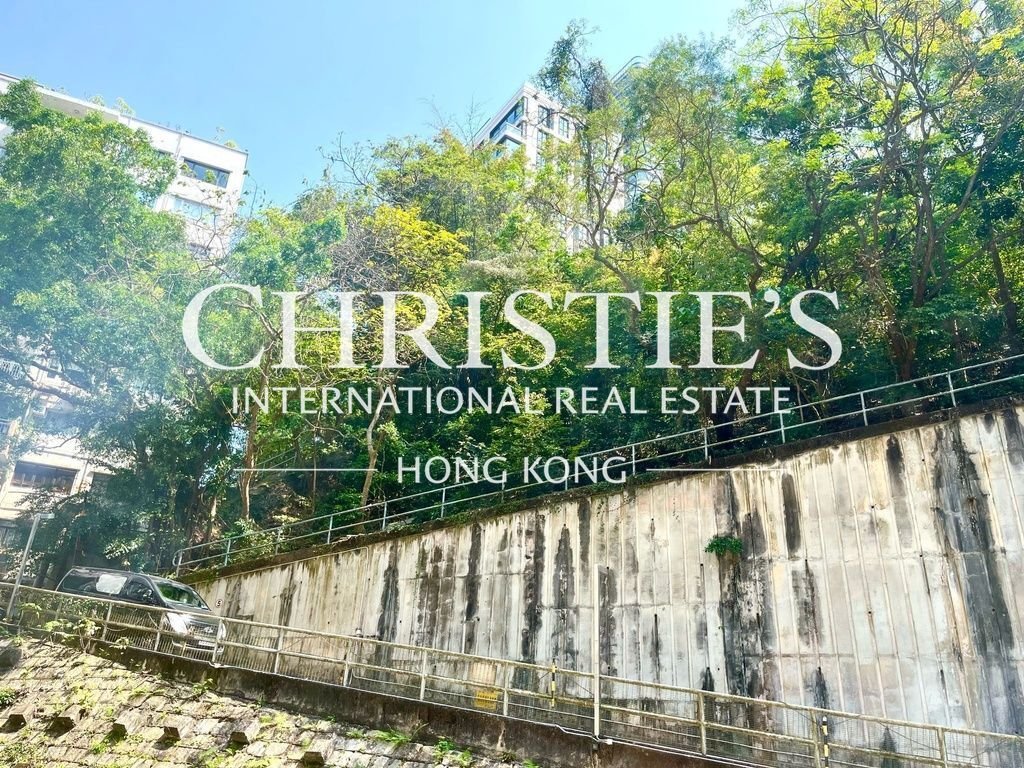 Apartment in Hong Kong, Hong Kong 1 - 15434262