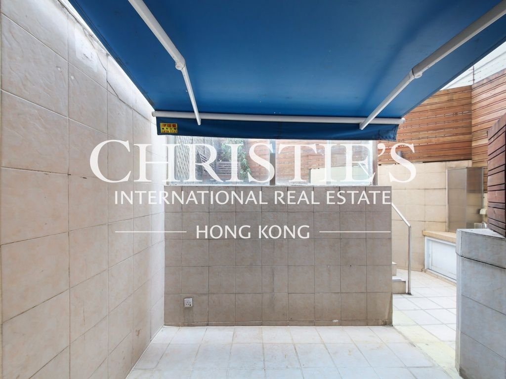 Apartment in Hong Kong, Hong Kong 3 - 15435799