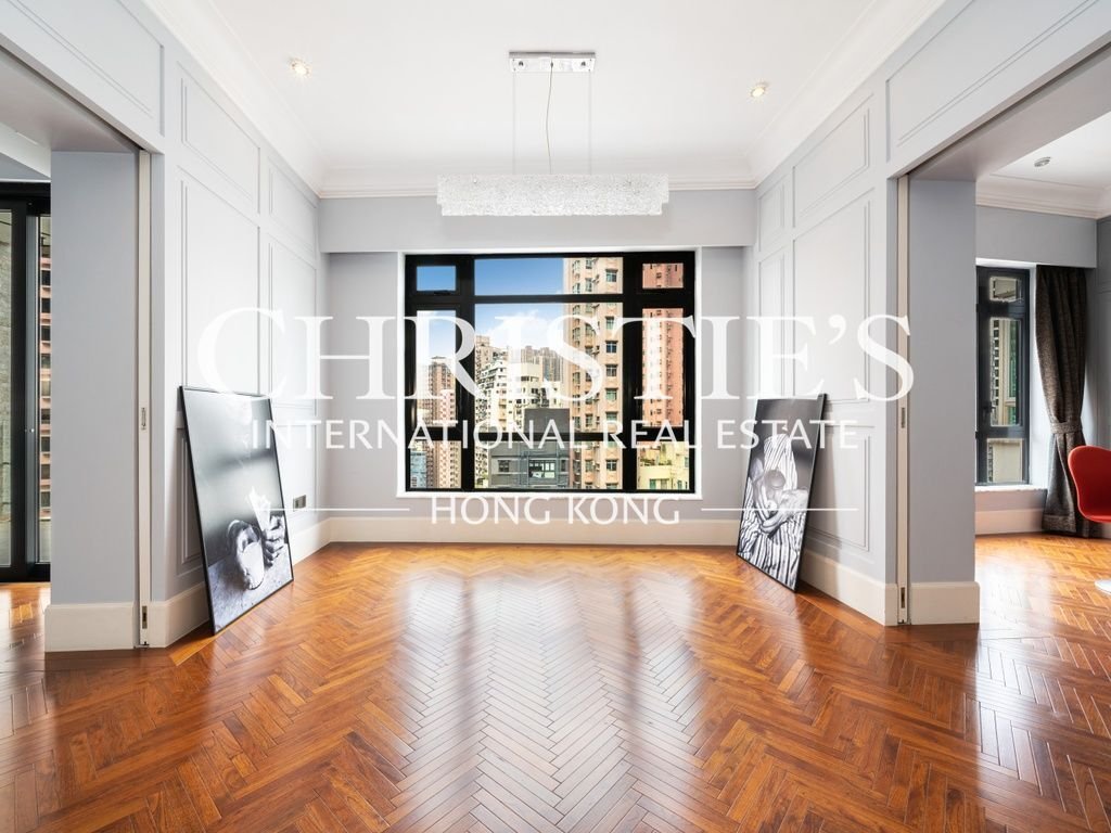 Apartment in Hong Kong, Hong Kong 3 - 15626690