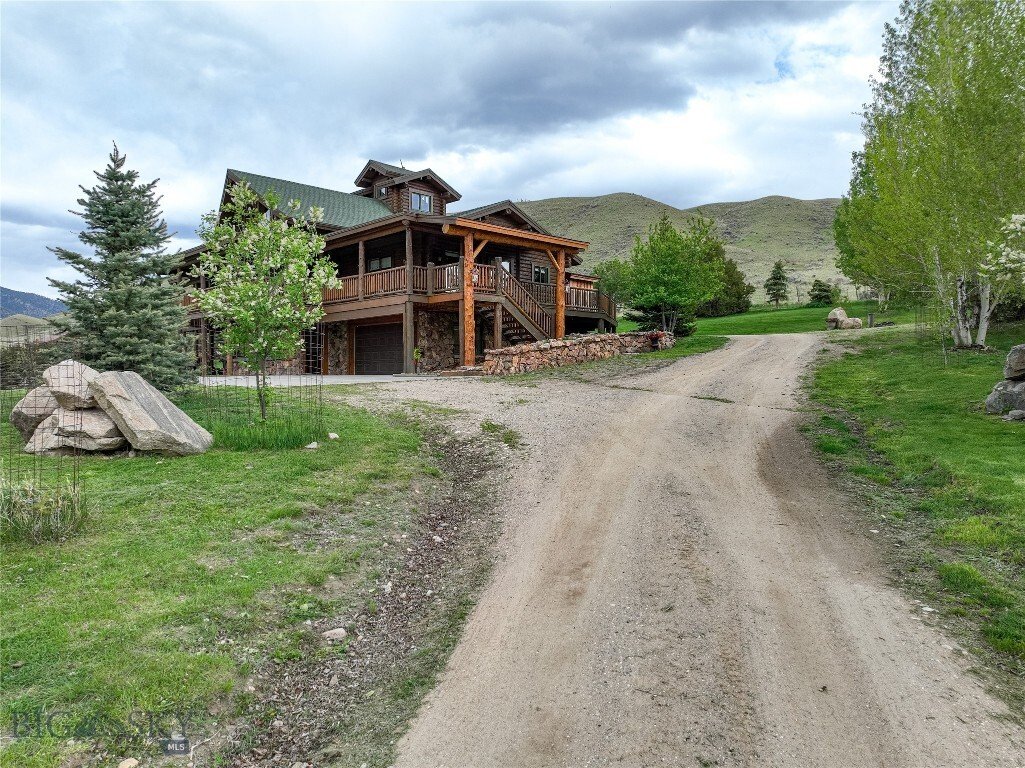 House in Ennis, Montana, United States 4 - 15167165