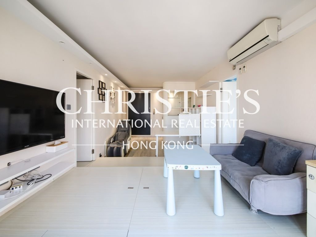 Apartment in Hong Kong, Hong Kong 3 - 15435834