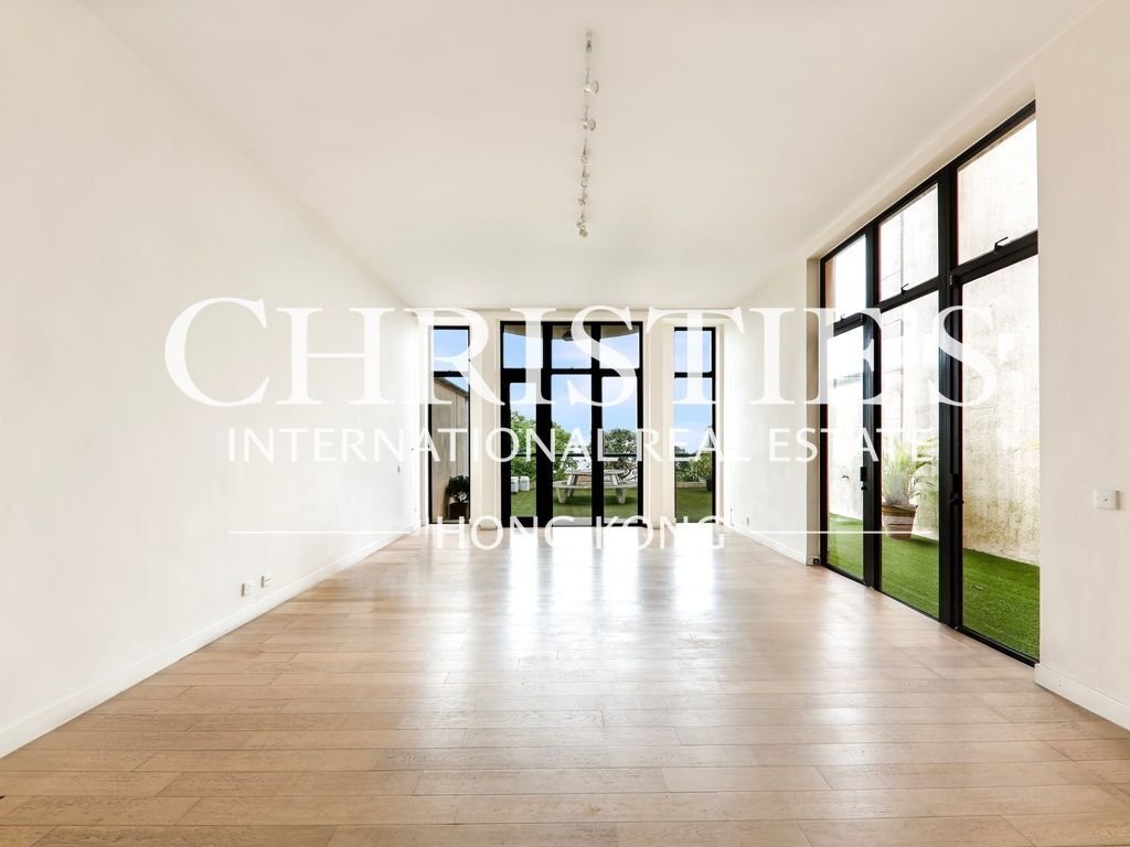 Villa in Hong Kong, Hong Kong 4 - 15169748