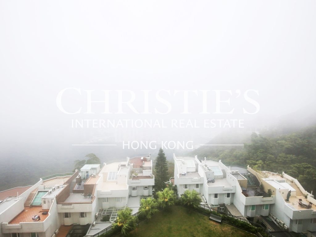 Apartment in Hong Kong, Hong Kong 1 - 15434635