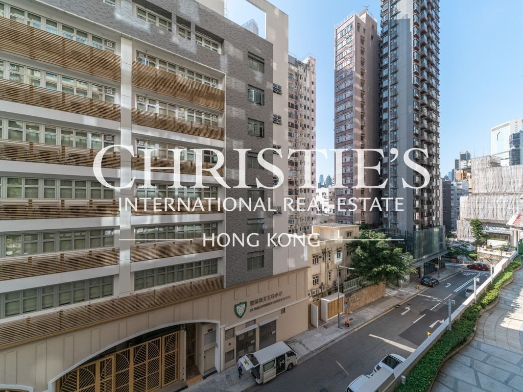 Apartment in Hong Kong, Hong Kong 1 - 15435734