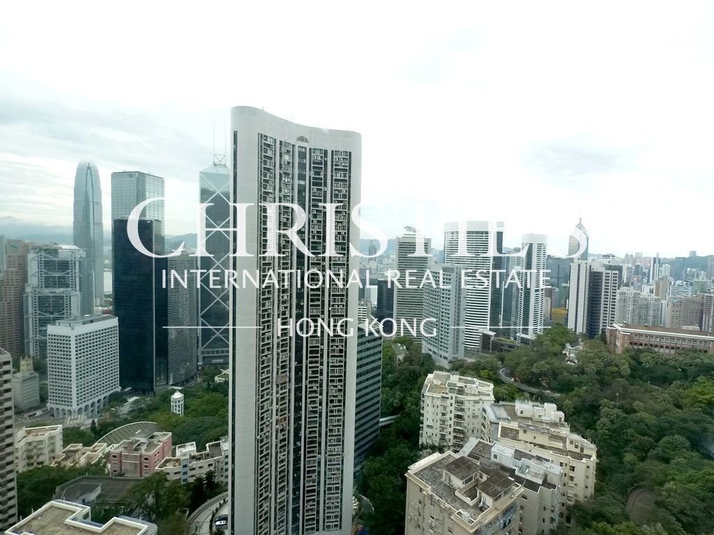Apartment in Hong Kong, Hong Kong 1 - 15434532
