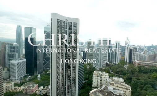 Appartement à Hong-Kong, Hong Kong 1