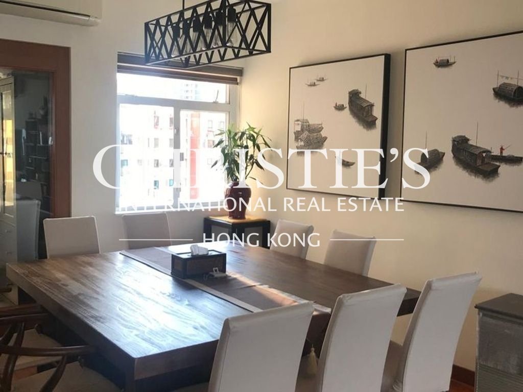 Apartment in Hong Kong, Hong Kong 4 - 15435662