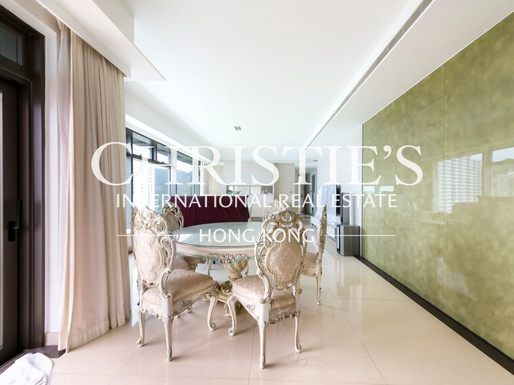 Apartment in Hong Kong, Hong Kong 4 - 15434930