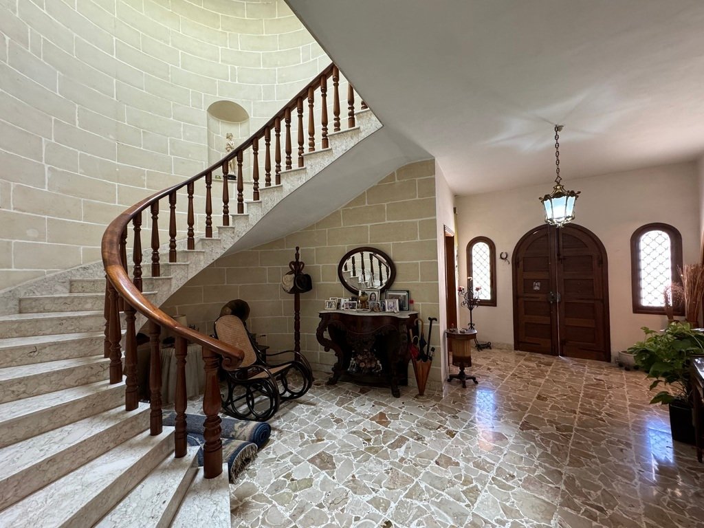 Villa in Attard, Malta 1 - 15173693