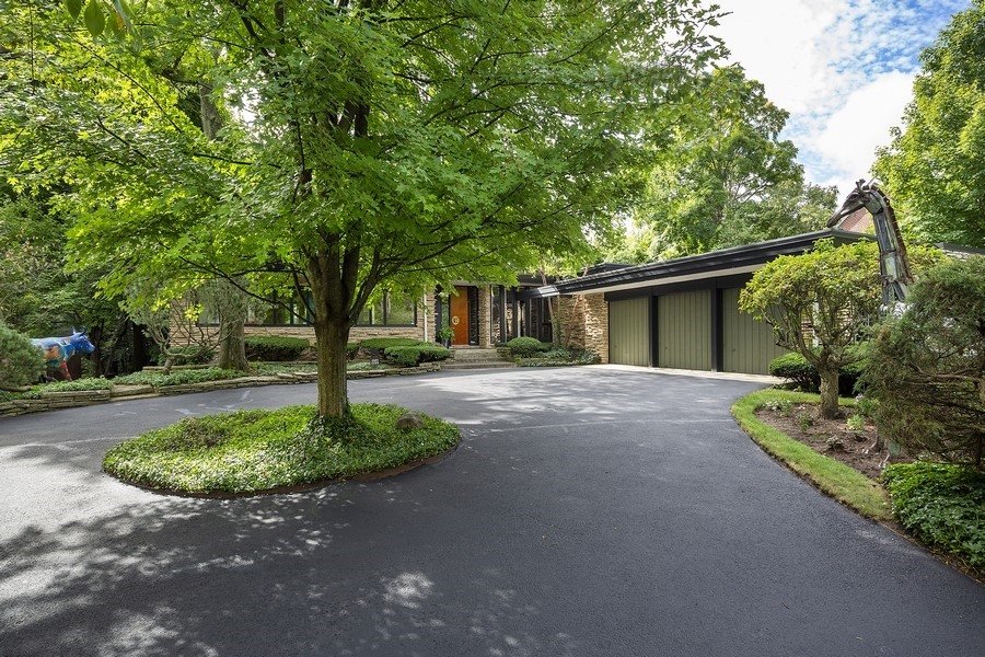 House in Glencoe, Illinois, United States 4 - 13395526