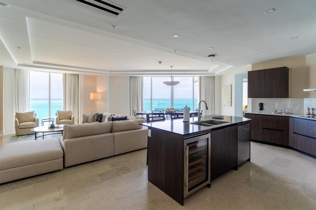 Condo in Grace Bay, Caicos Islands, Turks and Caicos Islands 4 - 14946600