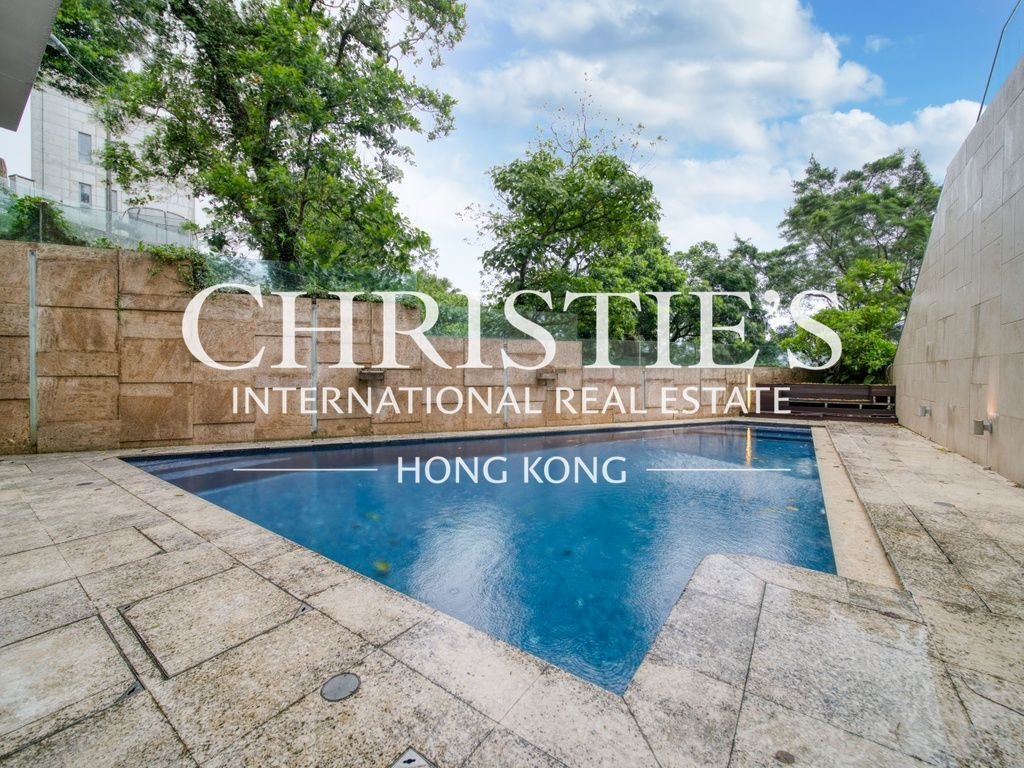 Villa en Hong Kong, Hong Kong 2 - 15434291