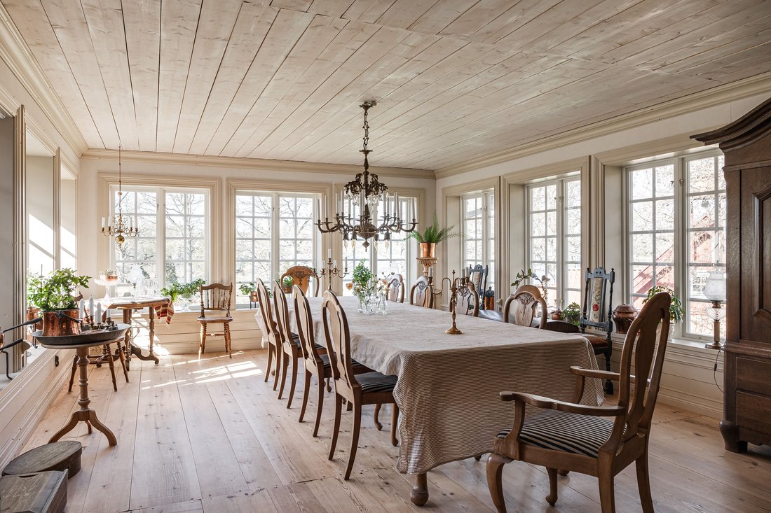 Villa in Tolja, Jonkoping County, Sweden 4 - 15683395
